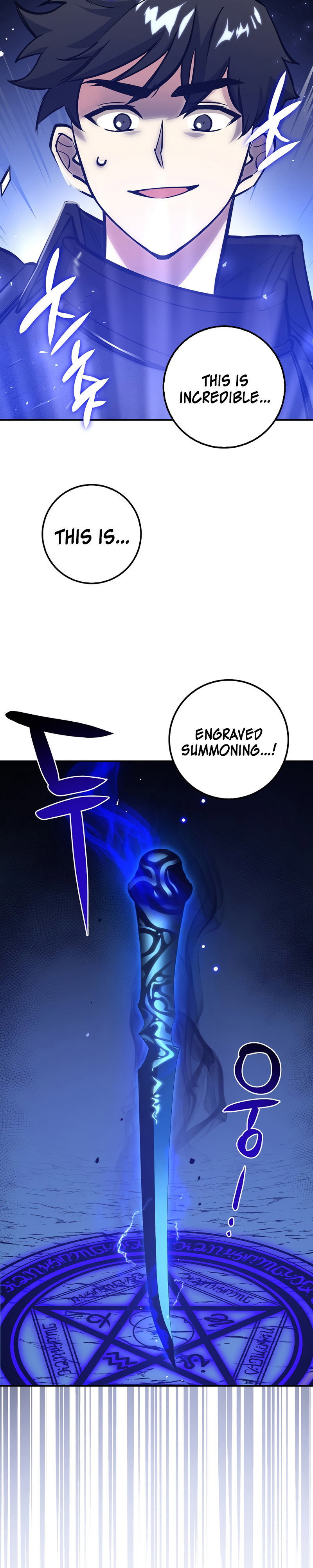 Hyper Luck Chapter 10 - Page 35