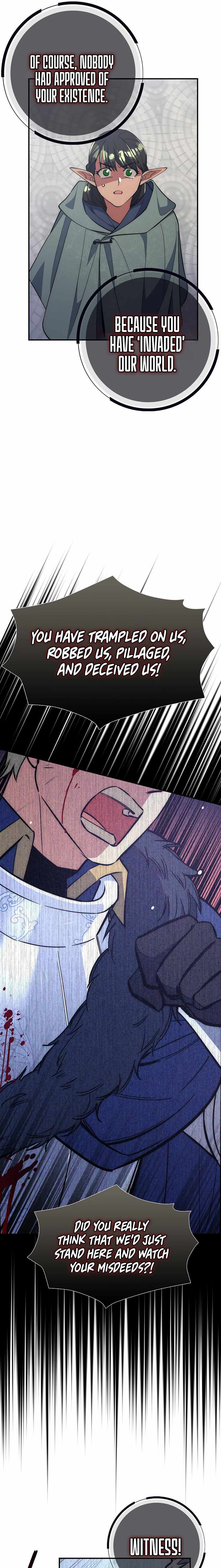 Hyper Luck Chapter 29 - Page 26