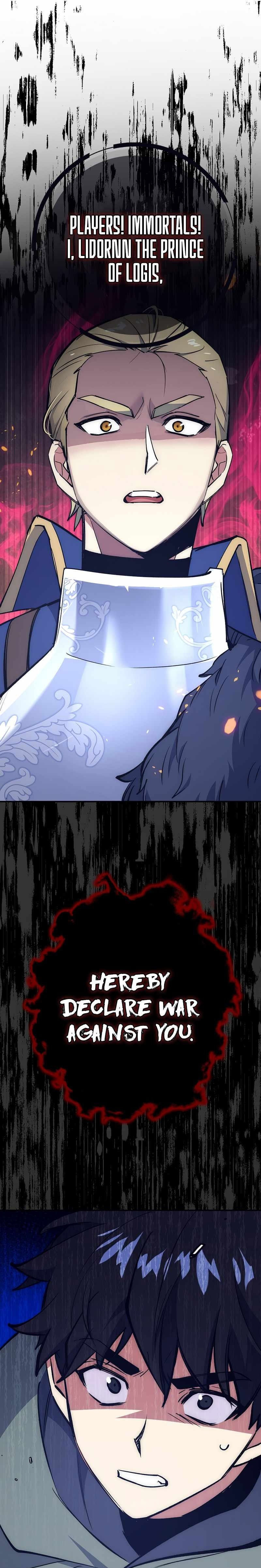 Hyper Luck Chapter 29 - Page 28