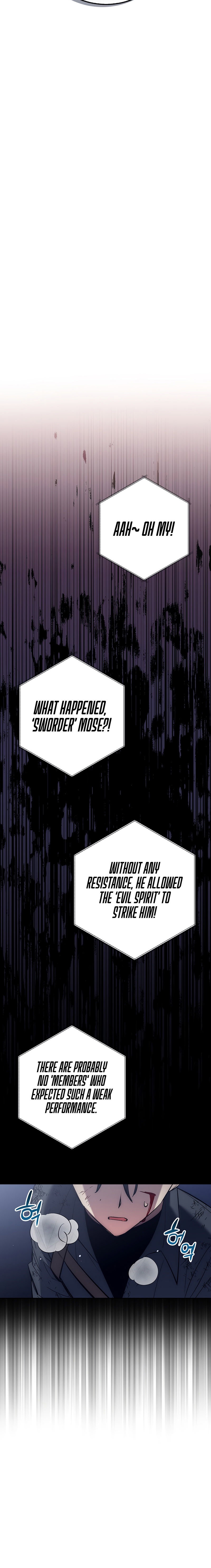 Hyper Luck Chapter 44 - Page 20
