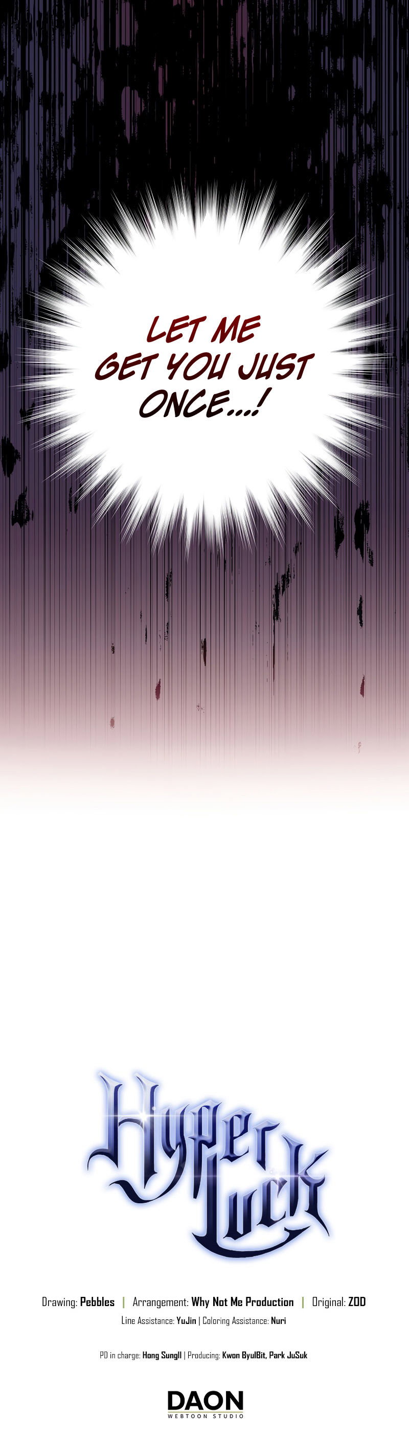 Hyper Luck Chapter 44 - Page 24