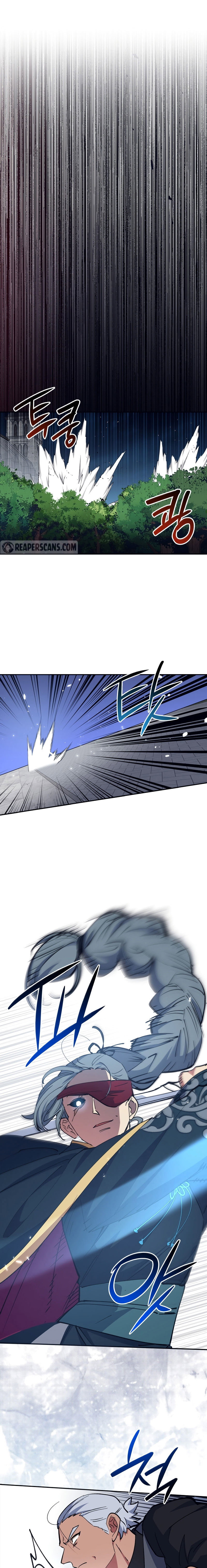 Hyper Luck Chapter 67 - Page 1