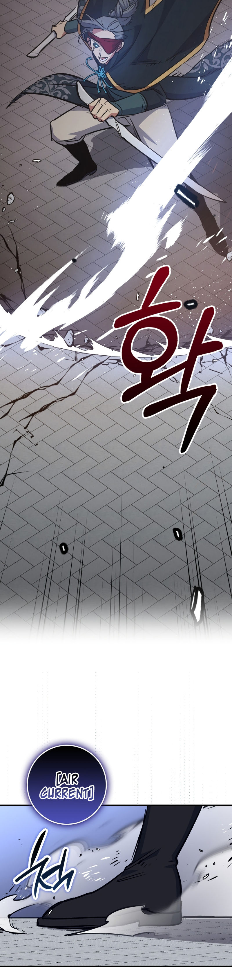 Hyper Luck Chapter 67 - Page 8