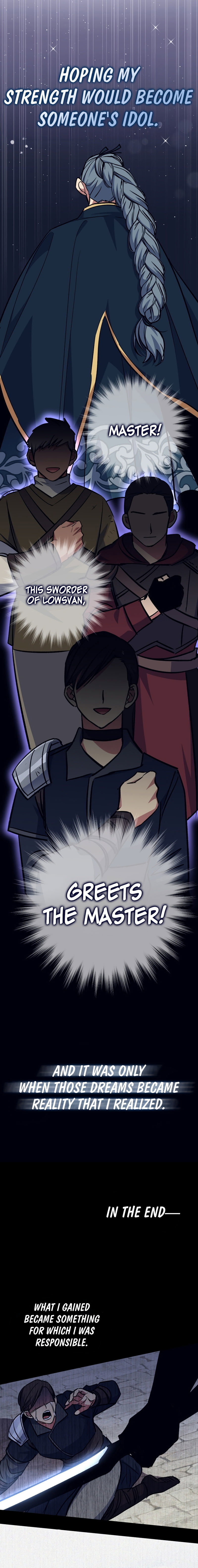 Hyper Luck Chapter 67 - Page 12