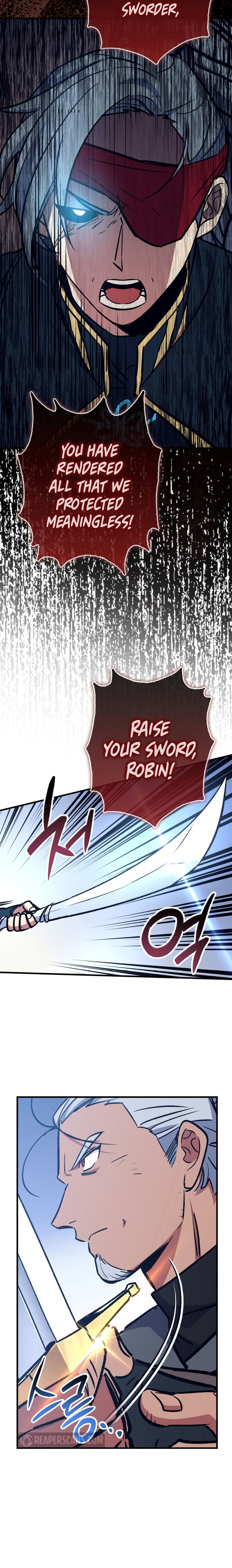 Hyper Luck Chapter 67 - Page 14