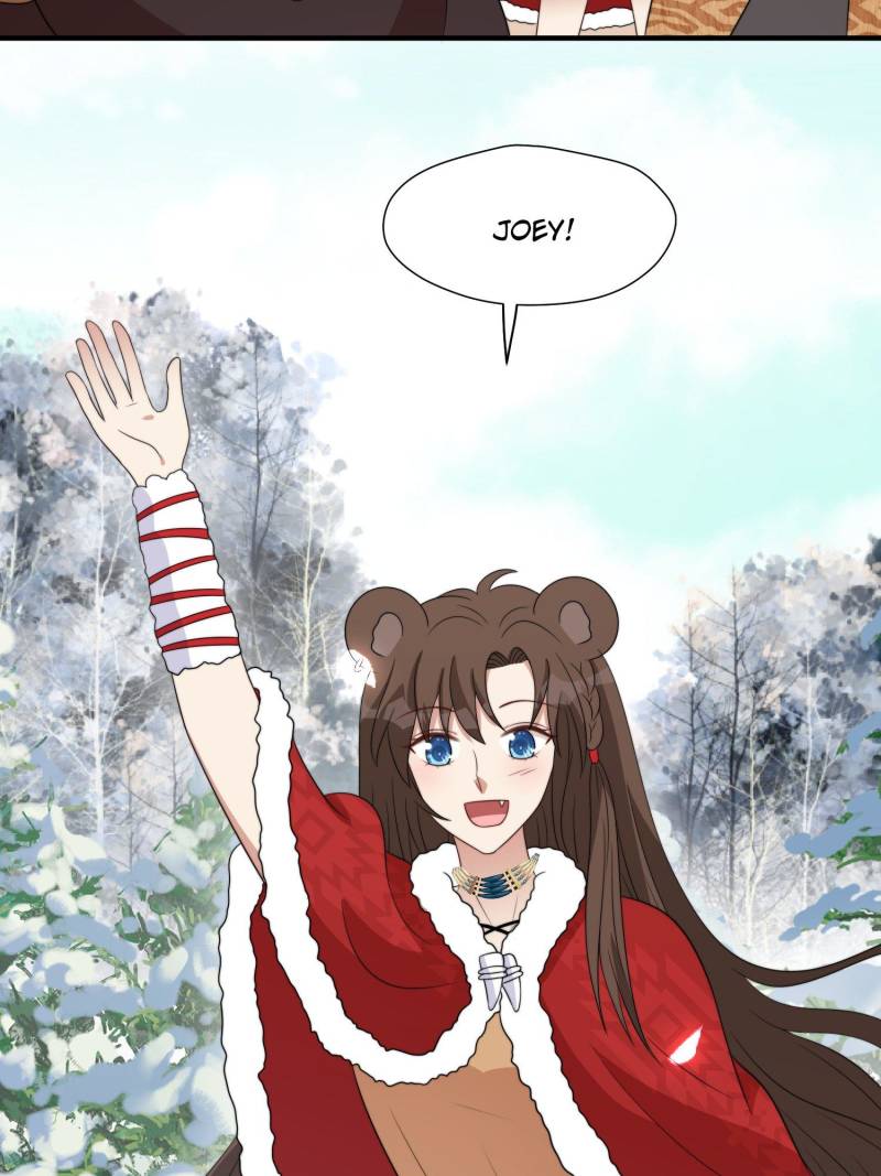 I Became the Beastman’s Wife Chapter 289 - Page 6