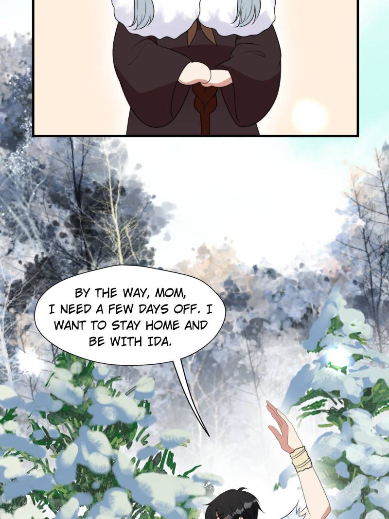 I Became the Beastman’s Wife Chapter 289 - Page 13