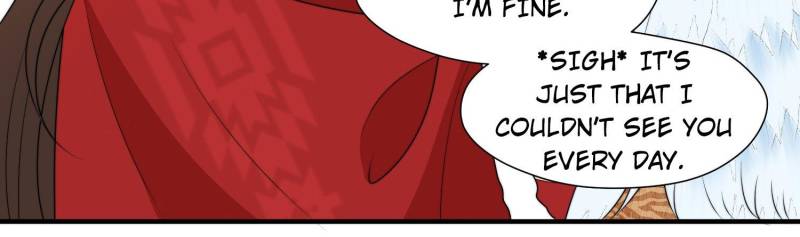 I Became the Beastman’s Wife Chapter 289 - Page 20
