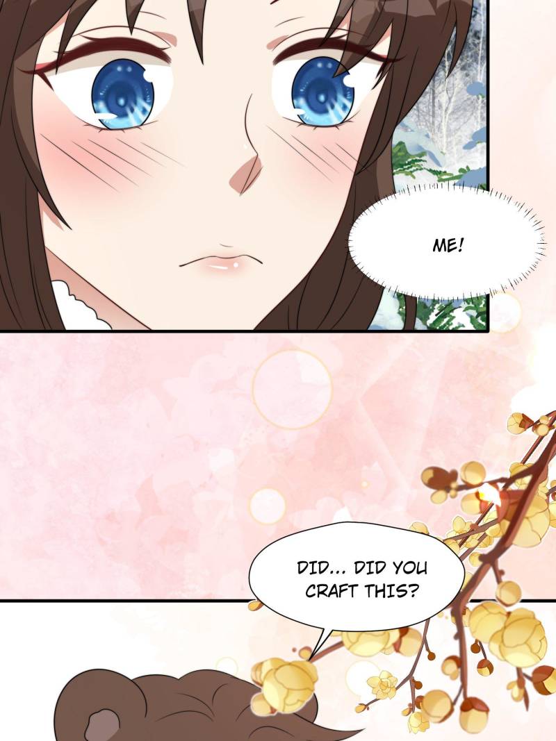 I Became the Beastman’s Wife Chapter 289 - Page 24