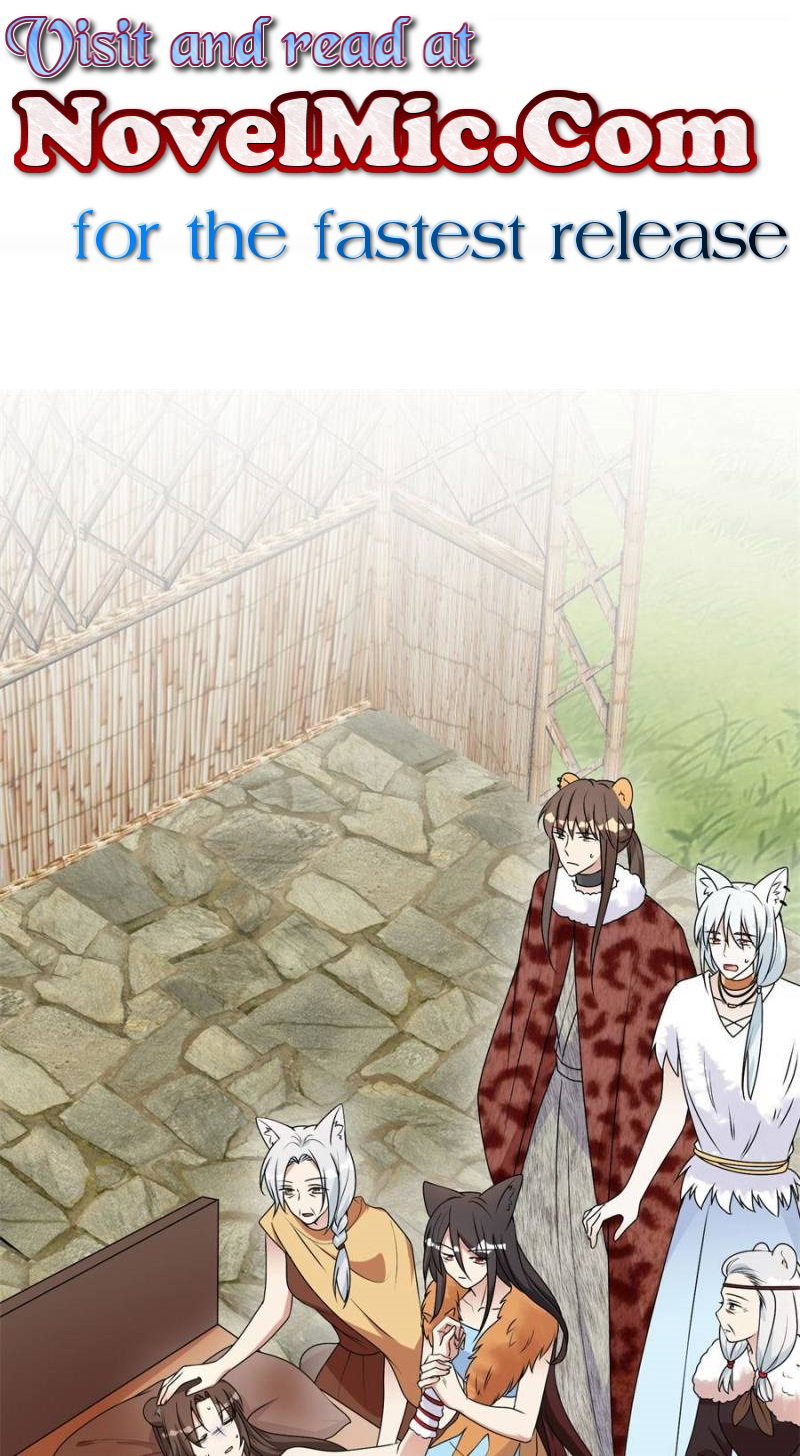 I Became the Beastman’s Wife Chapter 347 - Page 1