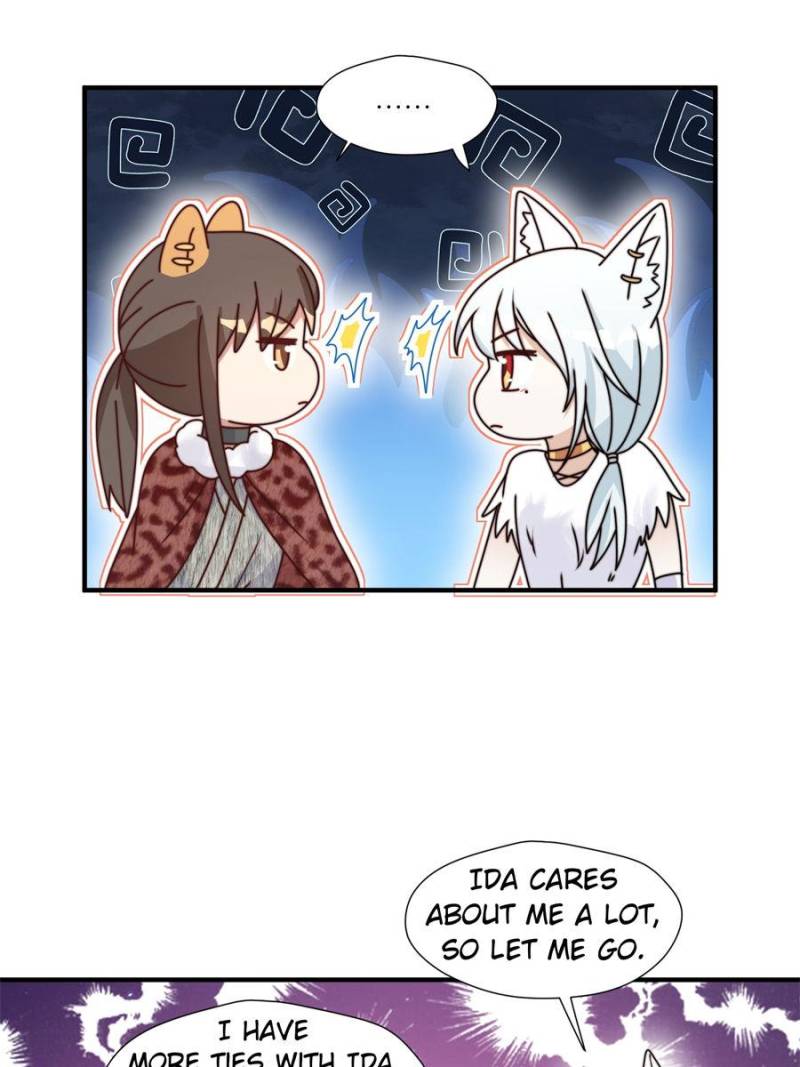 I Became the Beastman’s Wife Chapter 347 - Page 16