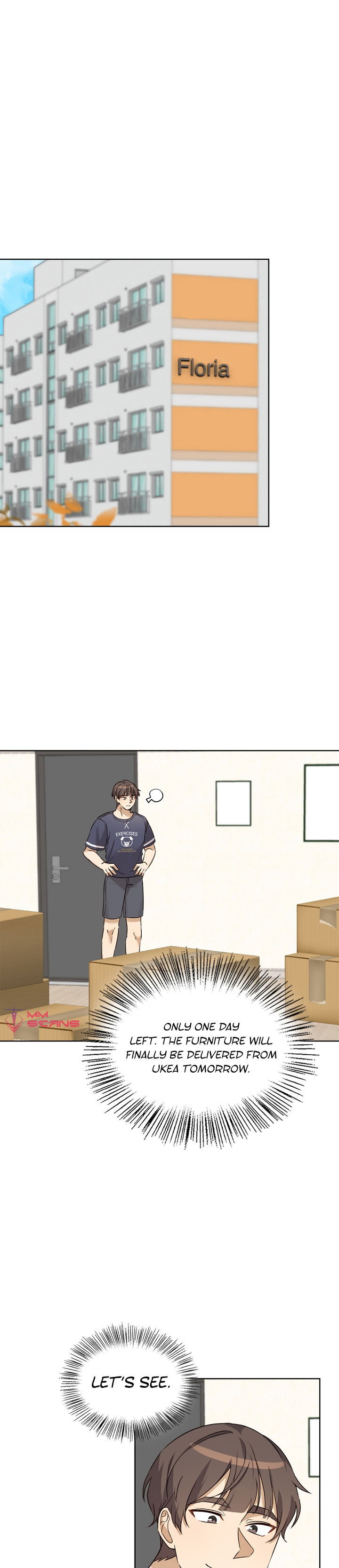 I’ve Become a Doting Father Chapter 81 - Page 3