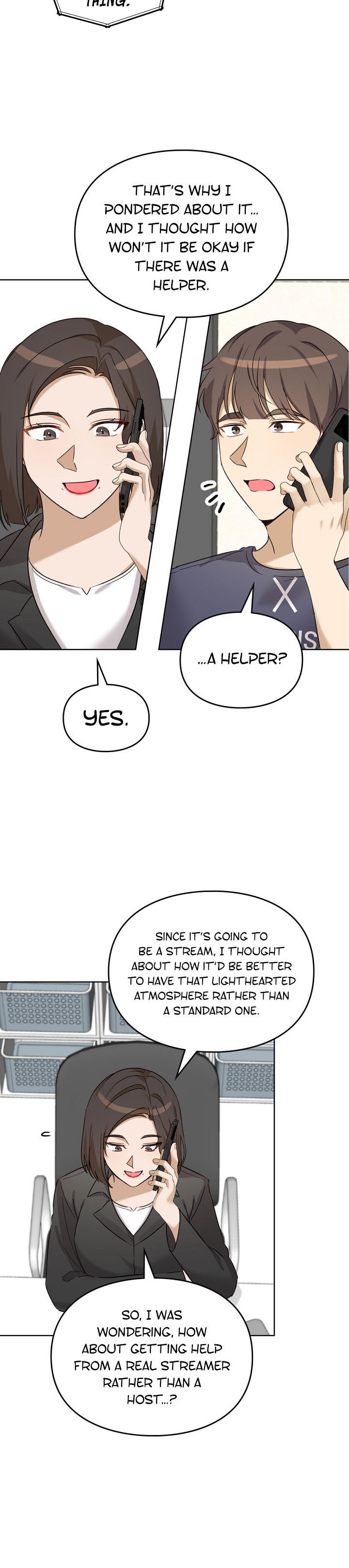 I’ve Become a Doting Father Chapter 81 - Page 11