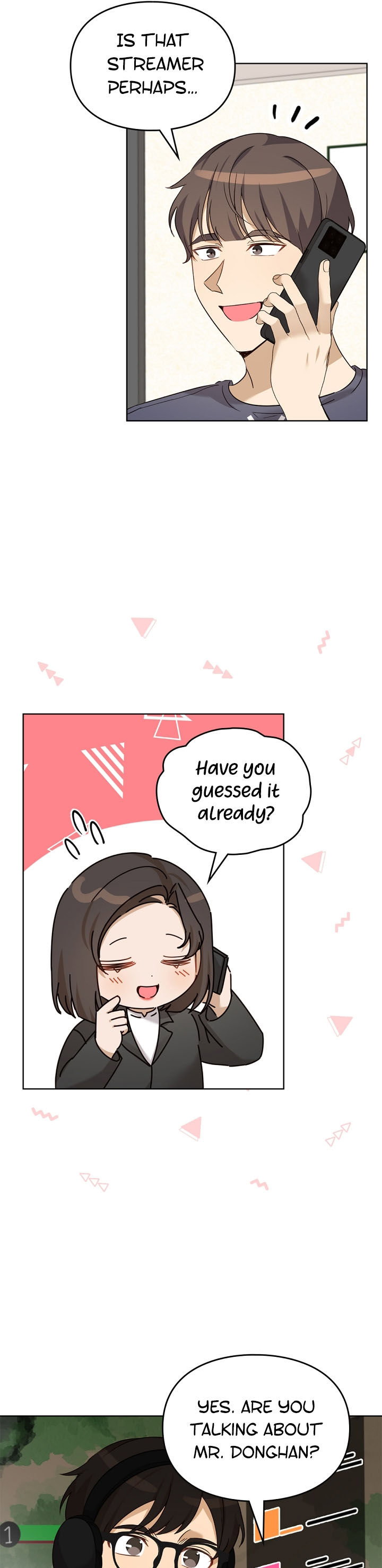 I’ve Become a Doting Father Chapter 81 - Page 12