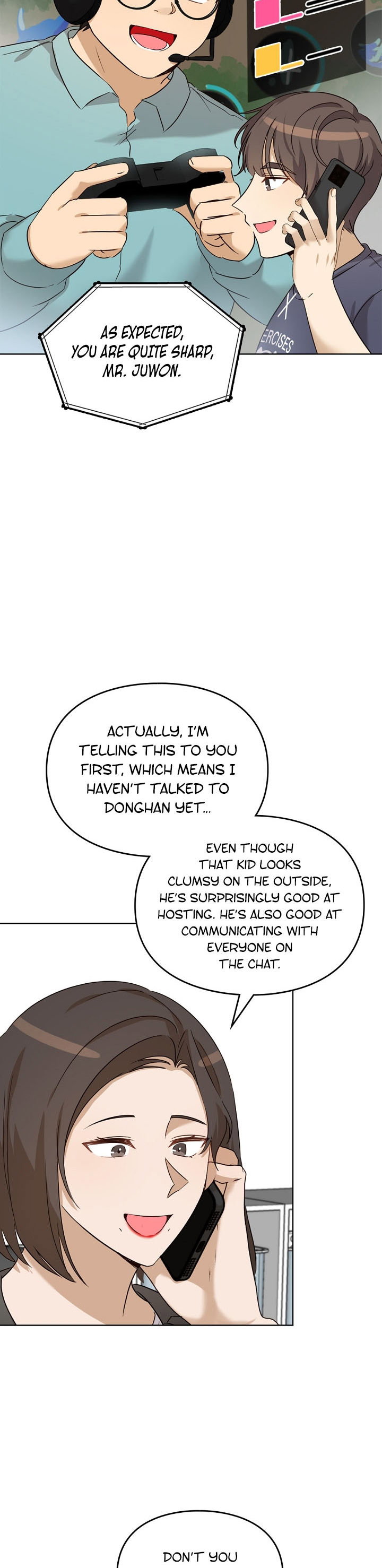 I’ve Become a Doting Father Chapter 81 - Page 13
