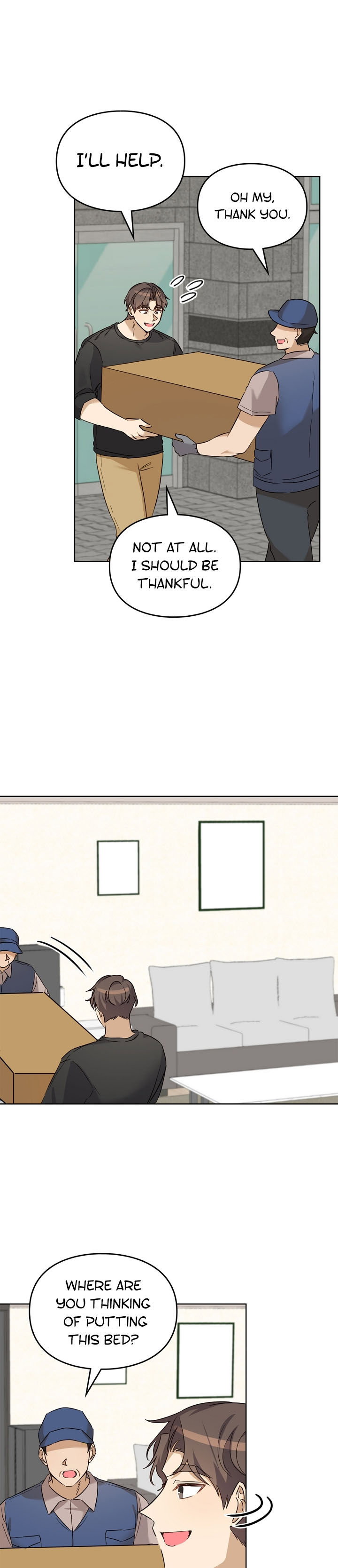 I’ve Become a Doting Father Chapter 81 - Page 24