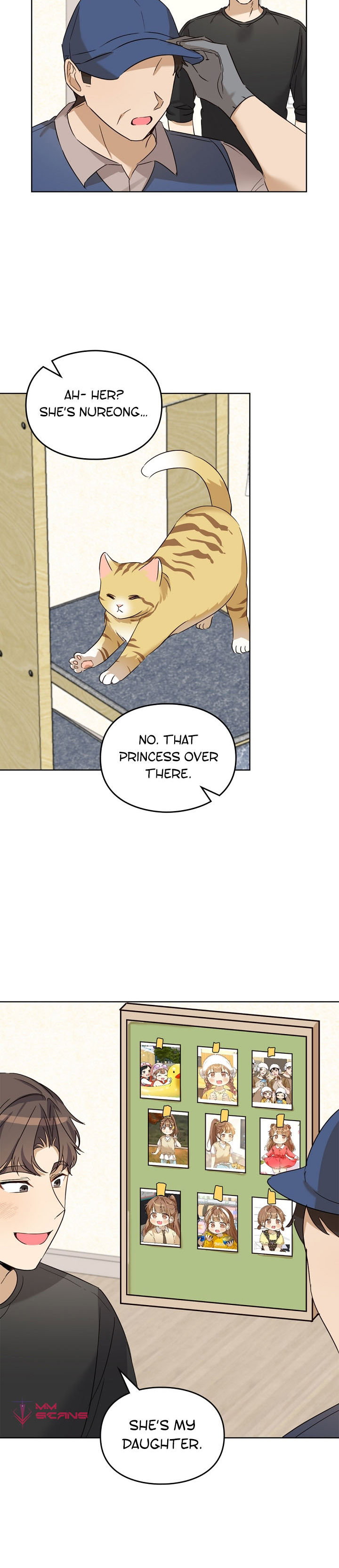 I’ve Become a Doting Father Chapter 81 - Page 26
