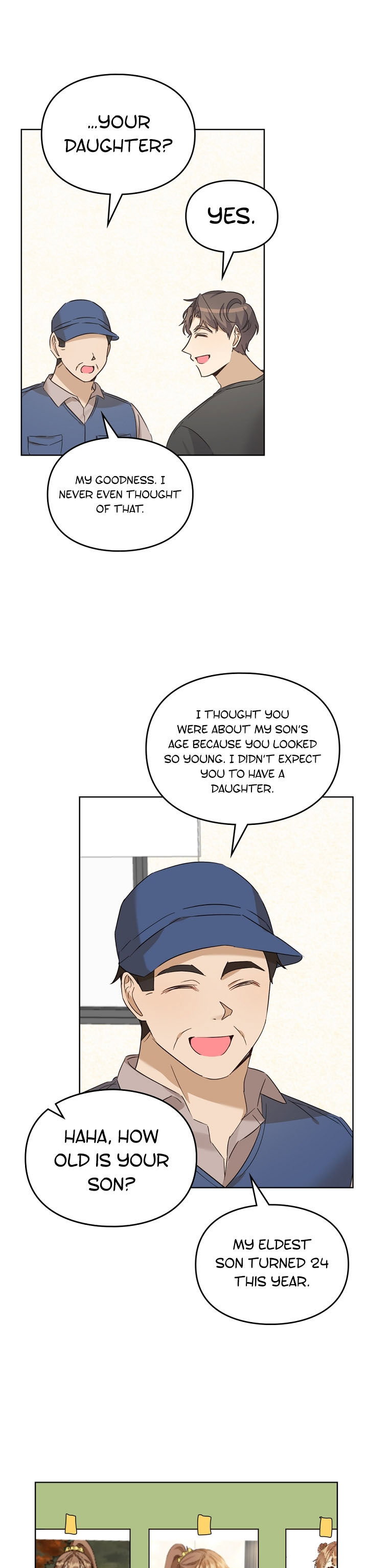 I’ve Become a Doting Father Chapter 81 - Page 27