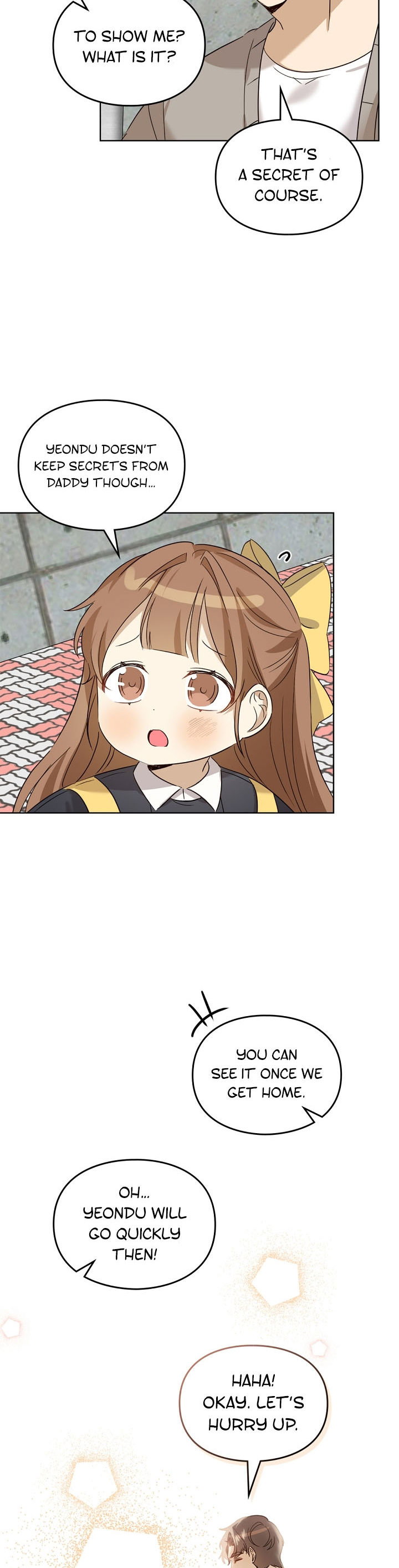 I’ve Become a Doting Father Chapter 81 - Page 31