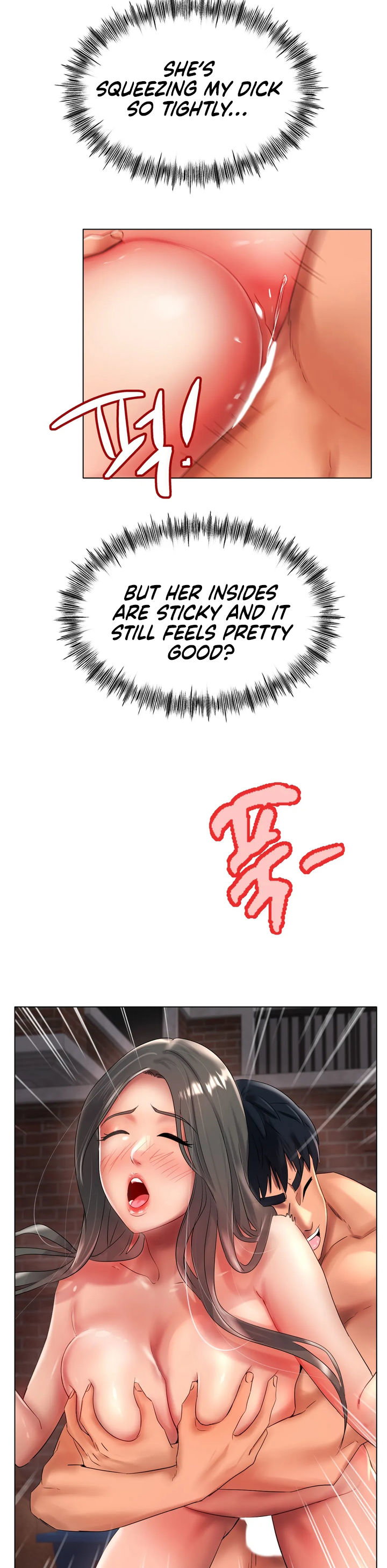 Ice Love Chapter 40 - Page 7