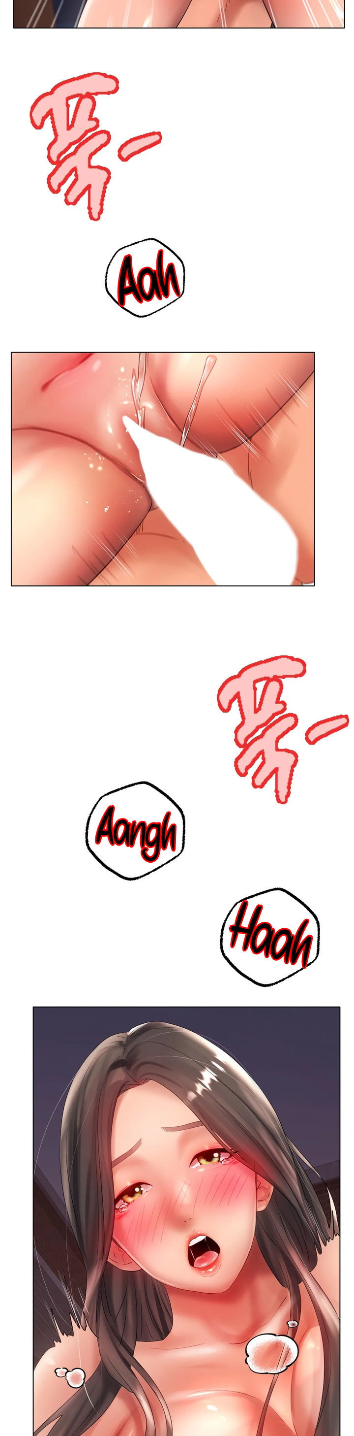 Ice Love Chapter 40 - Page 8