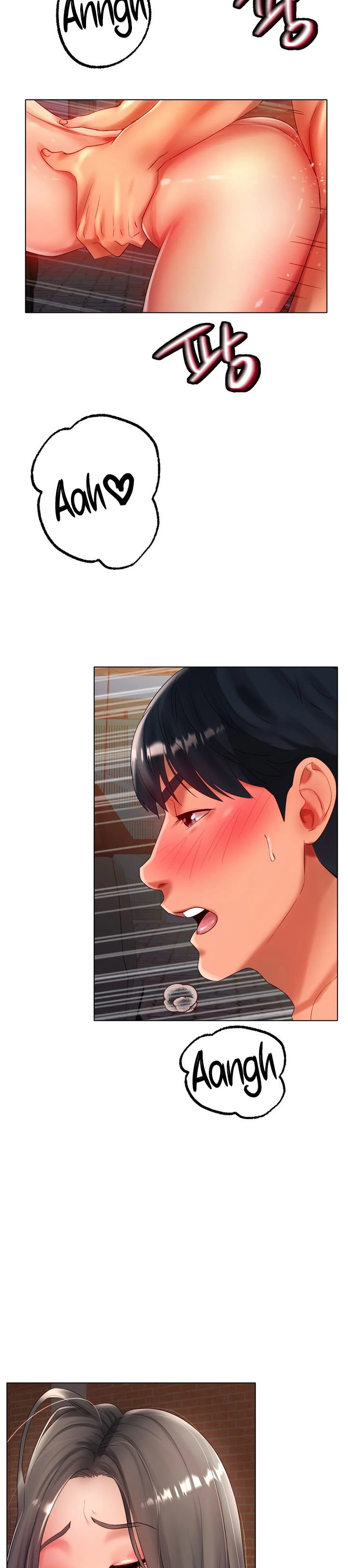 Ice Love Chapter 40 - Page 11