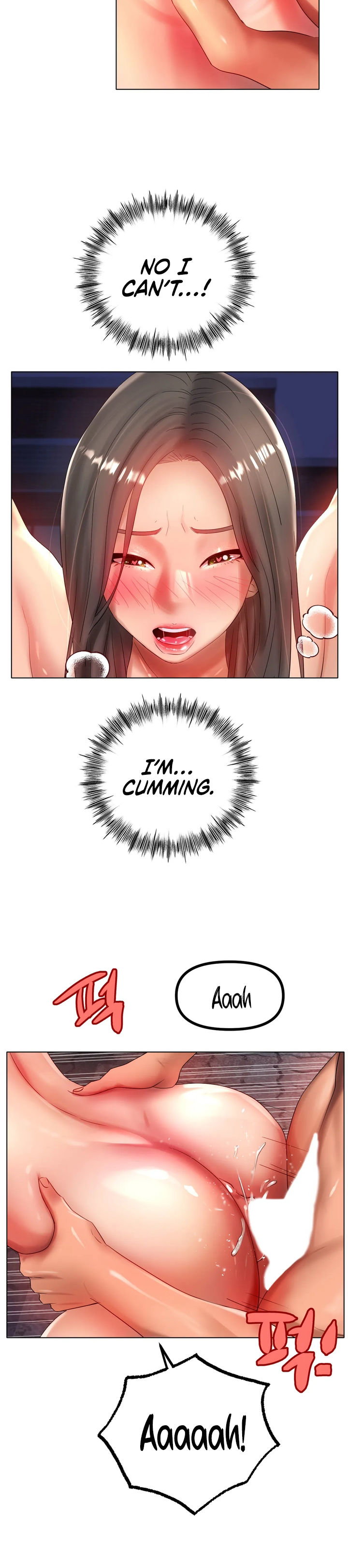 Ice Love Chapter 40 - Page 13