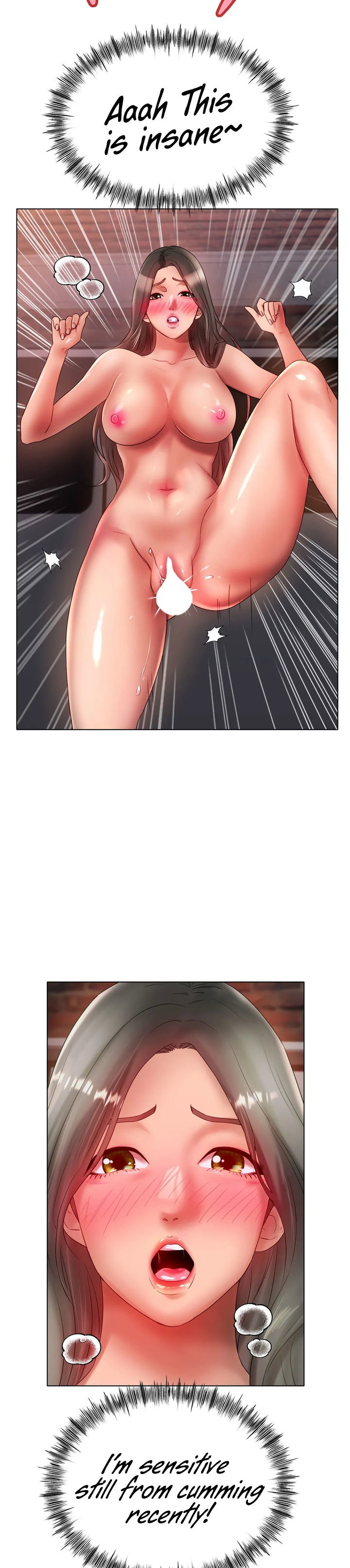 Ice Love Chapter 40 - Page 20