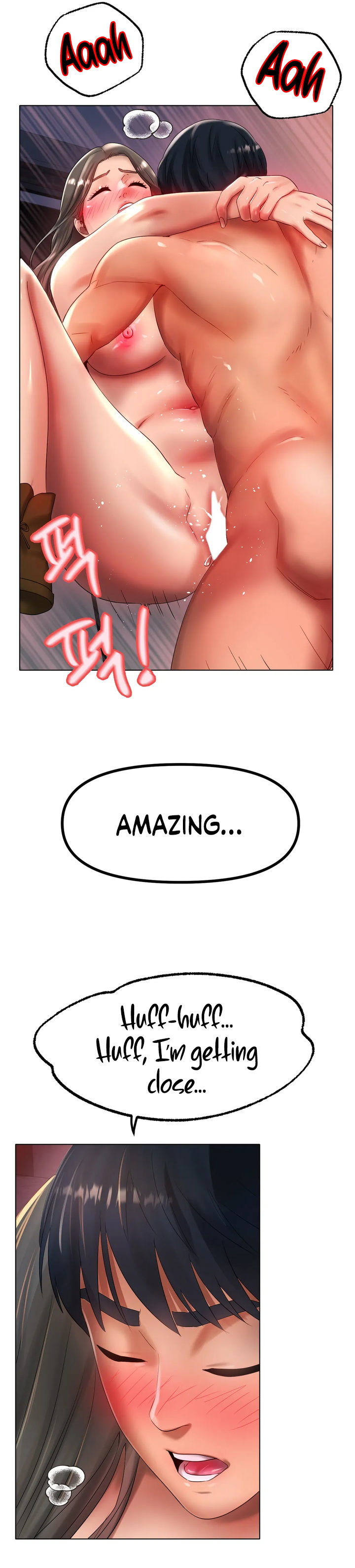 Ice Love Chapter 40 - Page 26