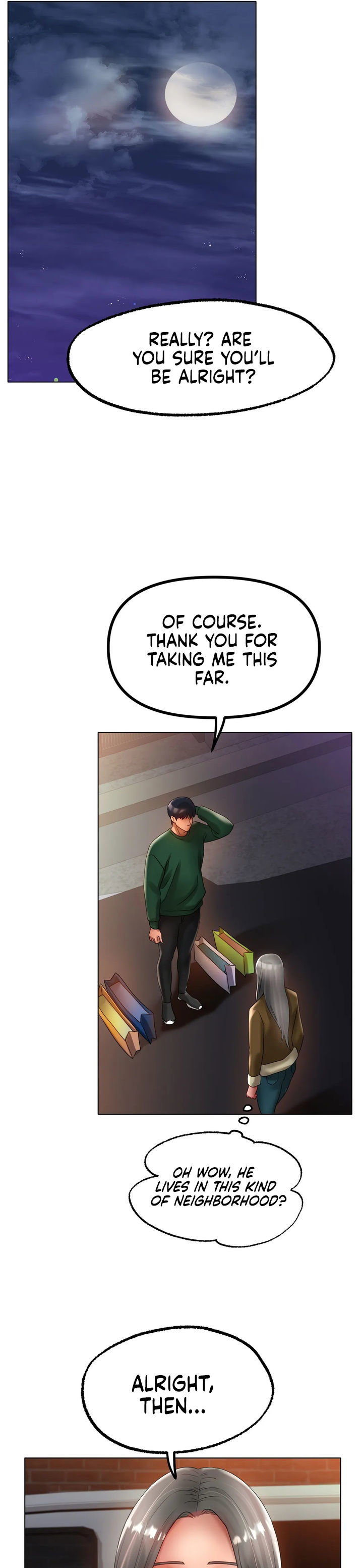Ice Love Chapter 40 - Page 30