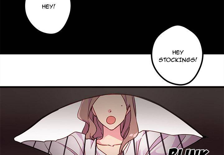 I Choose You! Chapter 4 - Page 3