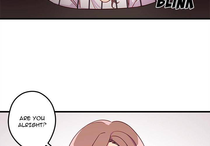 I Choose You! Chapter 4 - Page 4