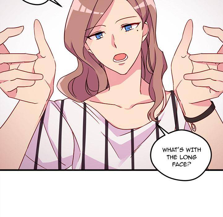 I Choose You! Chapter 4 - Page 5