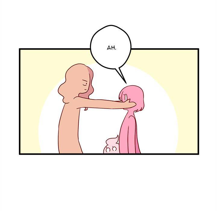 I Choose You! Chapter 4 - Page 6