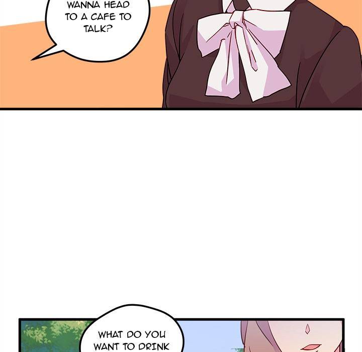 I Choose You! Chapter 4 - Page 9