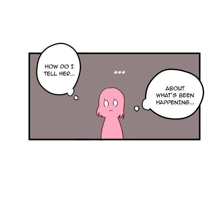I Choose You! Chapter 4 - Page 11