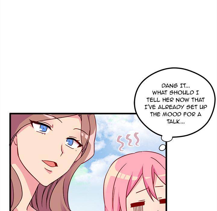 I Choose You! Chapter 4 - Page 17
