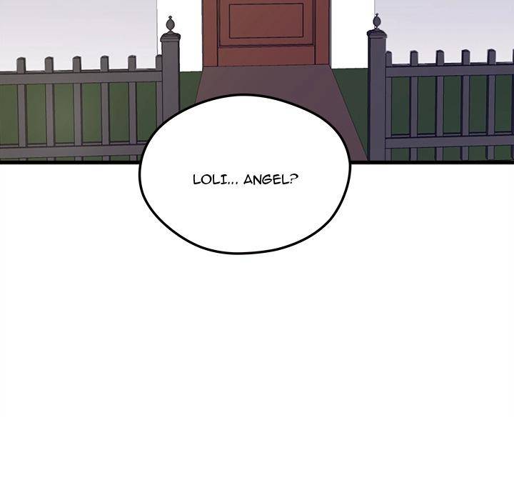 I Choose You! Chapter 4 - Page 20