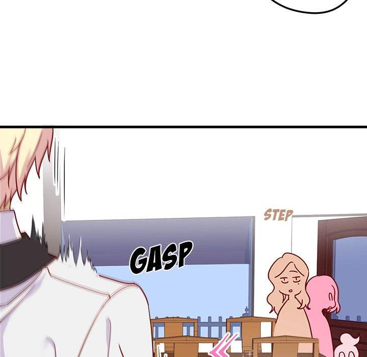 I Choose You! Chapter 4 - Page 22