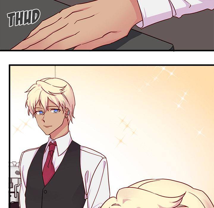 I Choose You! Chapter 4 - Page 24