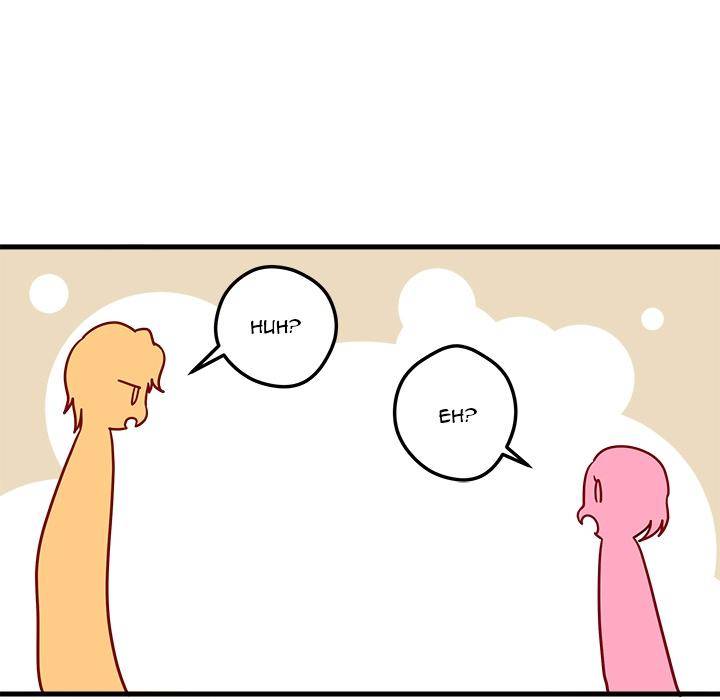 I Choose You! Chapter 4 - Page 27