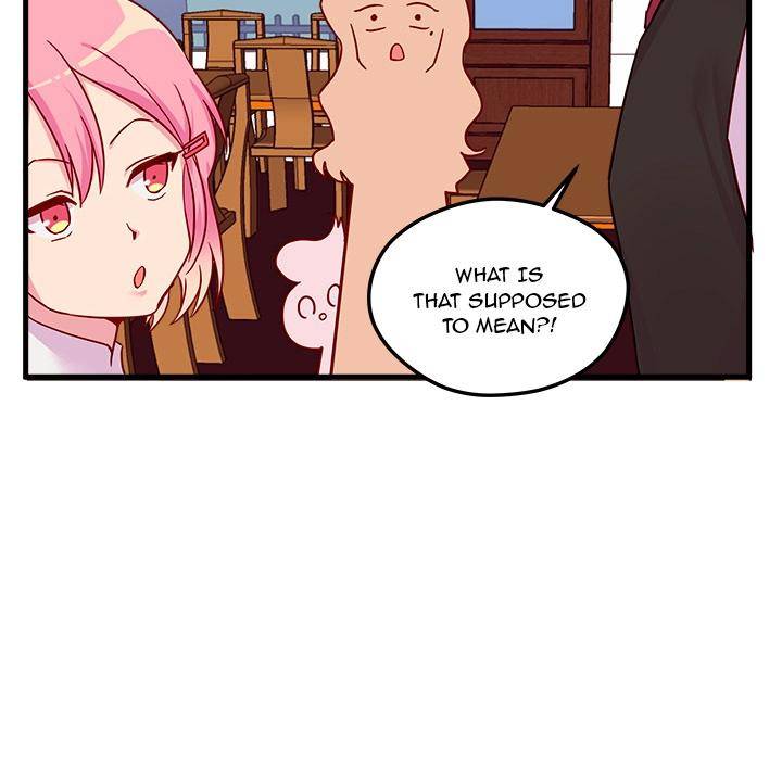 I Choose You! Chapter 4 - Page 31