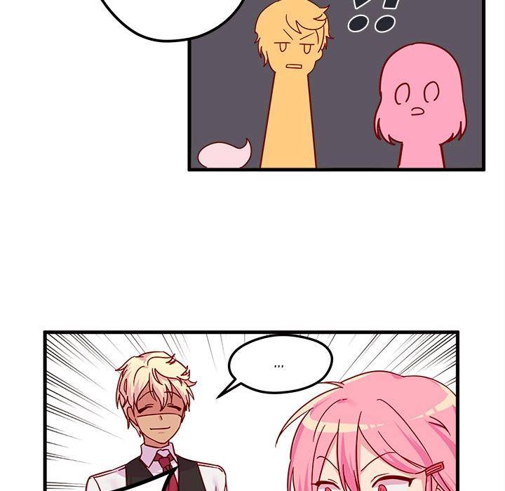 I Choose You! Chapter 4 - Page 34