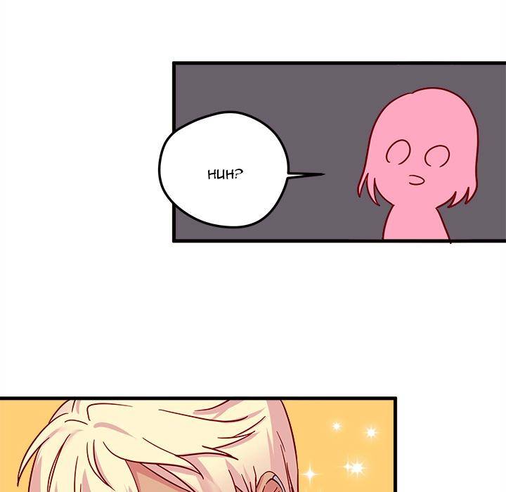 I Choose You! Chapter 4 - Page 45