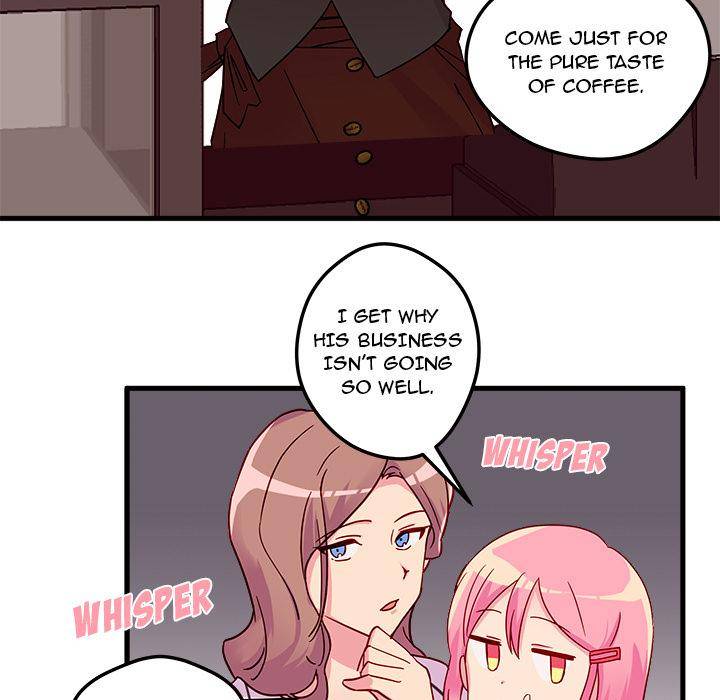 I Choose You! Chapter 4 - Page 48