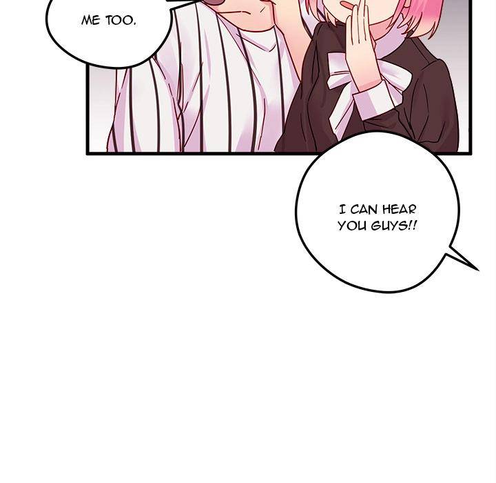 I Choose You! Chapter 4 - Page 49