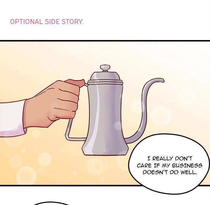 I Choose You! Chapter 4 - Page 50