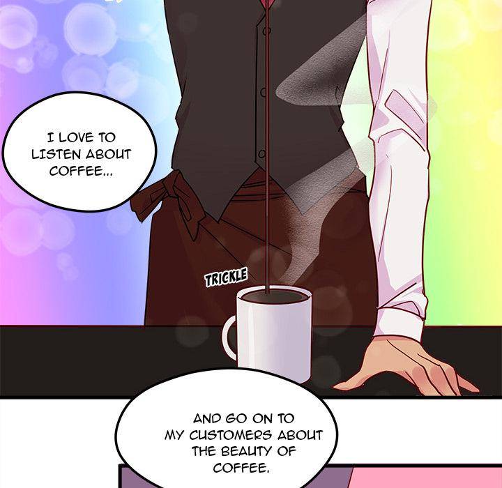 I Choose You! Chapter 4 - Page 52