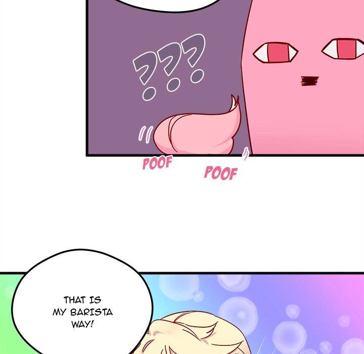 I Choose You! Chapter 4 - Page 53