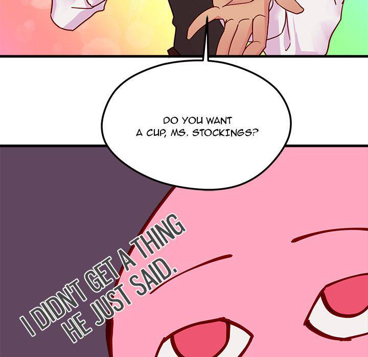 I Choose You! Chapter 4 - Page 55